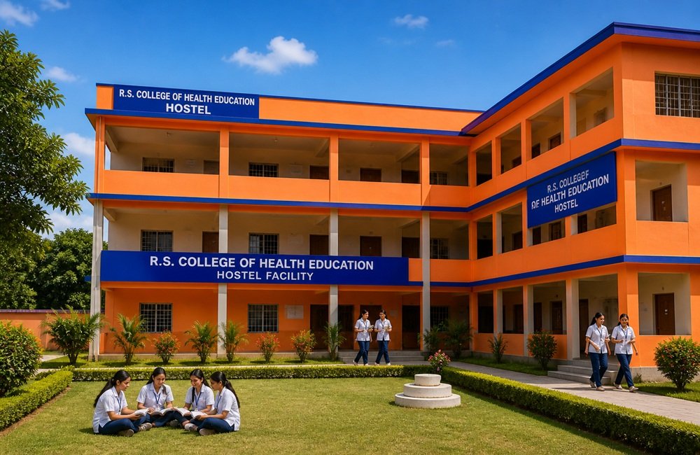 Hostel