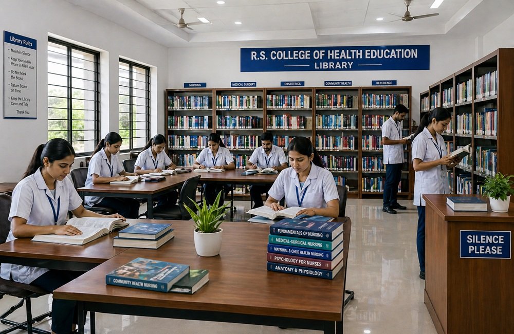 Library